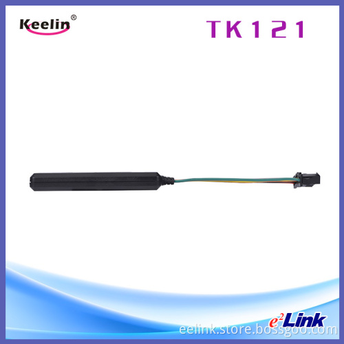 Cheap Fleet tracker GPS GPRS GSM AGPS